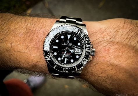 rolex sea dweller sd43 126600 mk1|rolex sea dweller price.